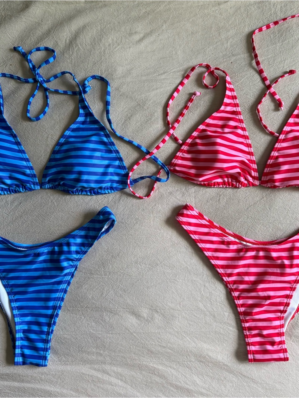 NEW Shein Bikinis
